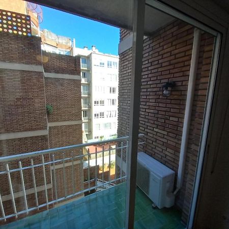 شقة Live Like A Local In Bcn برشلونة المظهر الخارجي الصورة